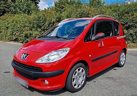 Peugeot 1007