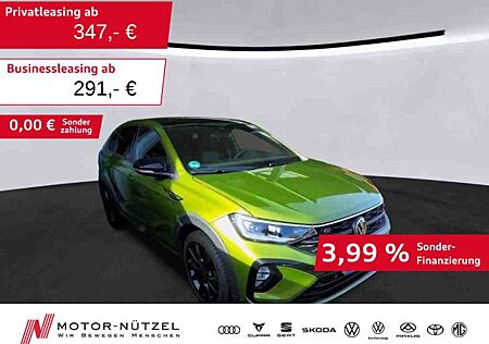 VW Taigo Volkswagen 1.5 TSI DSG R-LINE MATRIX+NAVI+PANO+BEATS