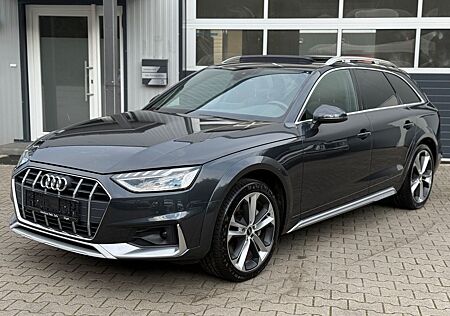Audi A4 Allroad Quattro 50TDI*Pano*ACC*Virtual*Matrix
