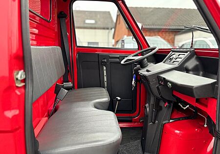 Piaggio APE TM