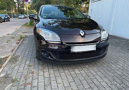 Renault Megane 1.6 16V 110 Klima,EFH,