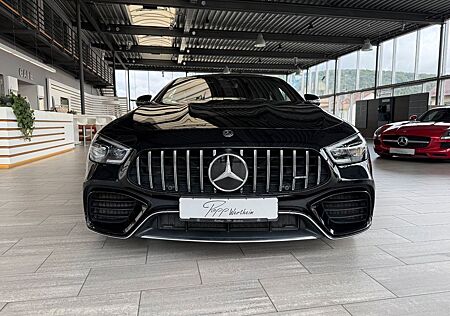 Mercedes-Benz AMG GT 63 S 4MATIC+ Autom.