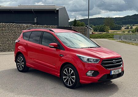 Ford Kuga 2.0 EcoBoost SCTi KAT ST-Line 4x4