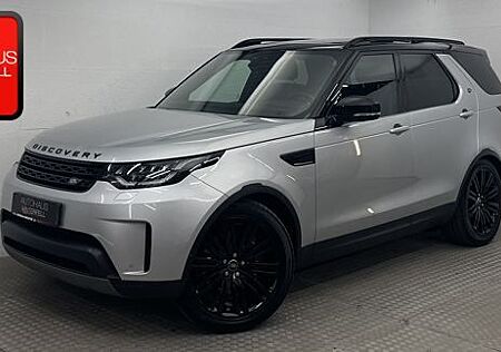 Land Rover Discovery 5 SDV6 HSE 7SITZER+PANO+LUFT+AHK+ACC+