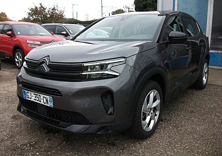 Citroën C5 Aircross 1.5 BlueHDI 130 S&S Feel