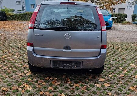 Opel Meriva 1.6 Edition Edition