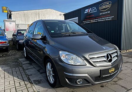 Mercedes-Benz B 200 B