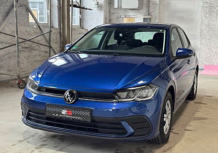 VW Polo Volkswagen VI 1.0 80PS/Virtual/KLIMA/36.500km