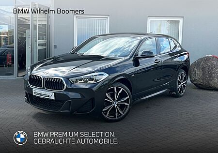 BMW X2 sDrive 18i M Sport Pano Kamera LED