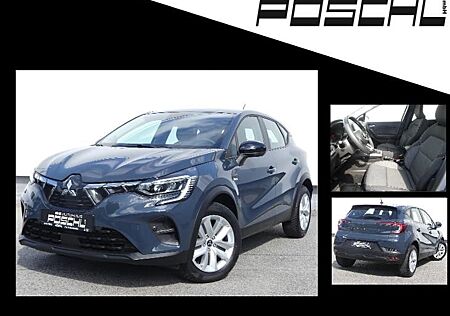 Mitsubishi ASX BASIS 1.0 T-Benziner/PDC/Kamera/Bi-LED