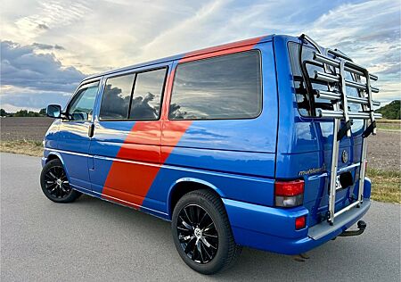 VW T4 Multivan Volkswagen !!! NEUER PREIS !!! 2.5 TDI-151 PS W