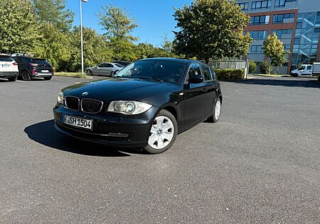 BMW 120d Edition Lifestyle Edition Lifestyle