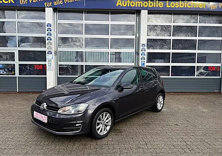 VW Golf Volkswagen 1.2 TSI LOUNGE, SHZG, Navi, PDC, Bluetooth