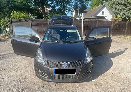 Suzuki Swift Sport