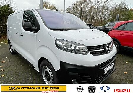 Opel Vivaro Kasten Edition M 1.5 *PDC*Freisprech*Blue