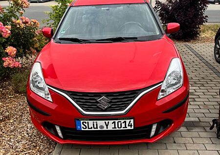 Suzuki Baleno 1.2 DUALJET Club Club