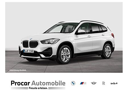 BMW X1 xDrive25e Advantage NAVI+AHK+ACC+RFK+SHZ+Lord