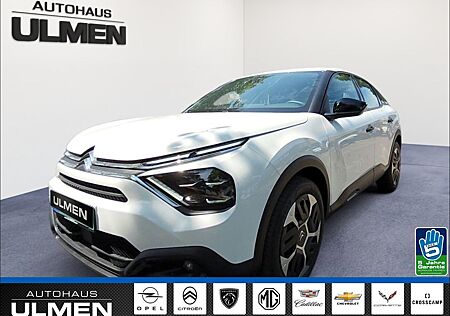 Citroën C4 Feel 1.2 PureTech LED-Scheinwerfer Tempomat