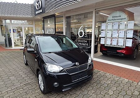 Skoda Citigo 1.0 Elegance