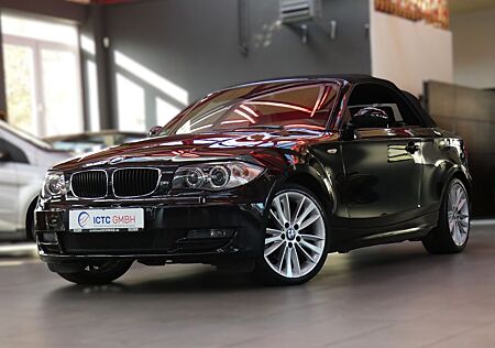 BMW 118i 118 Baureihe 1 Cabrio