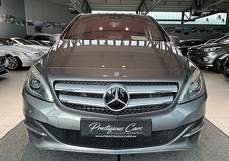 Mercedes-Benz B Electric Drive B 250e Electric Drive Urban Navi Xenon Leder BT!