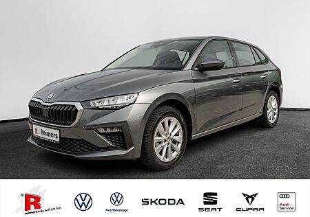 Skoda Scala SELECTION 1.0 TSI DSG Kam. Virtual ACC LED
