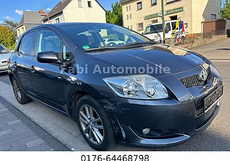 Toyota Auris Life+1HAND+KLIMAAUT+ALUS+MFL