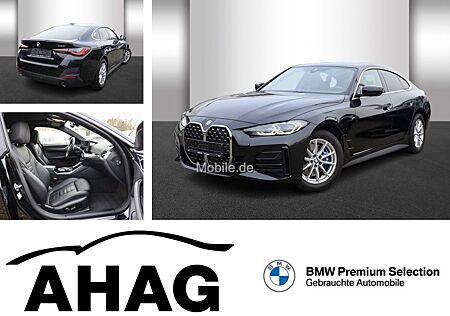 BMW 430i Gran Coupe M Sportpaket