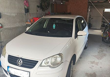 VW Polo Volkswagen 1.4 United United