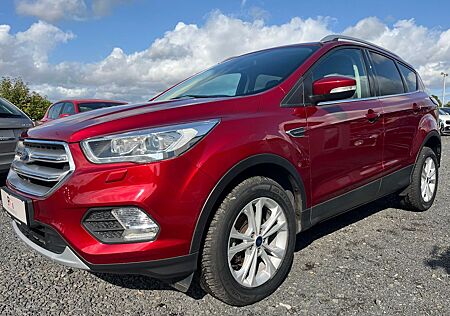 Ford Kuga Titanium*NAVI*KAMERA*PDC*LHZ*SHZ*KLIMAAUTO