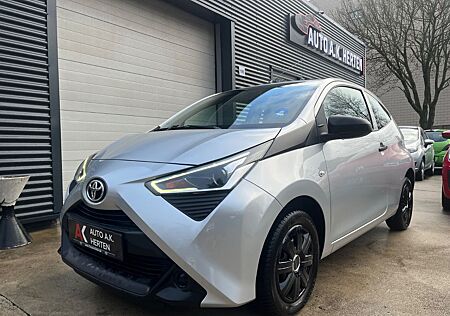 Toyota Aygo (X) * Guter Zustand * Garantie * 34.900 KM *