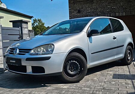 VW Golf Volkswagen V Lim. Trendline*TÜV 11.2025*Klima