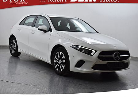 Mercedes-Benz A 200 gebraucht kaufen Mercedes-Benz A 200 A 200d Sport LEDER+NAVI+SHZ+LED+PARK+TEMP+VIRTU