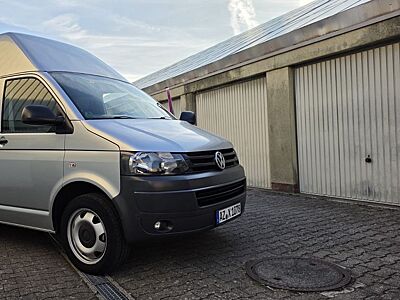Volkswagen T5 Transporter