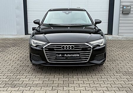 Audi A6 Lim. 50 TDI quattro°MATRIX°Blft°Massage°B&O°