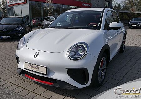 GWM Ora 03 GT +18ALU++WÄRMEPUMPE+ +GLASSCHIEBEDACH++