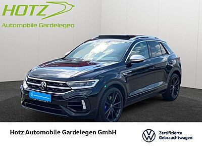 Volkswagen T-Roc 2.0 TSI R 4Motion AHK/PANO/LED