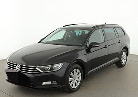 VW Passat Variant Volkswagen 2.0 TDI SCR BlueMotion Trendl...