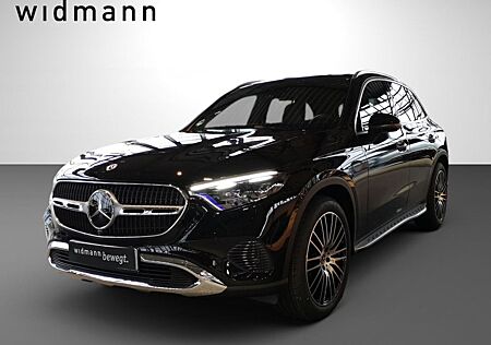 Mercedes-Benz GLC 220 d 4MATIC AVANTGARDE*AHK*DIGITAL-L.*360°*