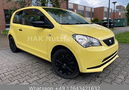 Seat Mii *Euro6*Tüv Neu*37TKM*Klima*CO2 102 g