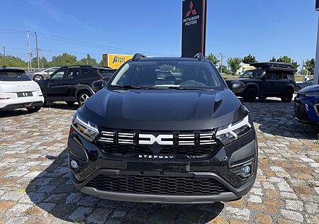 Dacia Sandero III 1.0 TCe 90 Stepway Expression (EURO