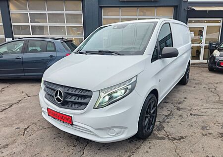 Mercedes-Benz Vito Kasten 119CDI Automatik*Kamera*Navi*19%MwSt