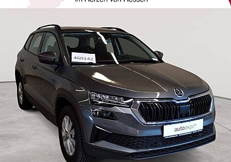 Skoda Karoq 1.5 TSI DSG Selection ACC KAM SHZ