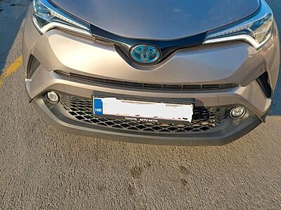 Toyota C-HR 1.8-l-VVTi Hybrid Club Club