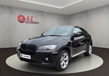 BMW X6 xDrive35d M-Paket NAVI Xenon Head-up R-Kamera
