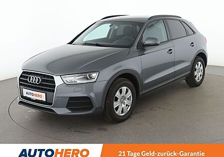 Audi Q3 1.4 TFSI ACT Aut.*XENON*PDC*SHZ*KLIMA*