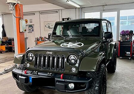Jeep Wrangler 2.8l CRD Sahara MJ15 Hard und Soft Top!