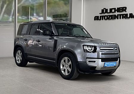 Land Rover Defender 110 Automatik,1.Hand,Tüv/Au+Insp.Neu