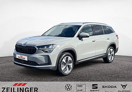 Skoda Kodiaq Selection TSI DSG|el.HECK|KAMERA|NAV|4SHZ