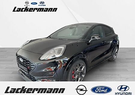 Ford Puma ST 1.0T MHEV+Panorama+Navi+digitales Cockpi